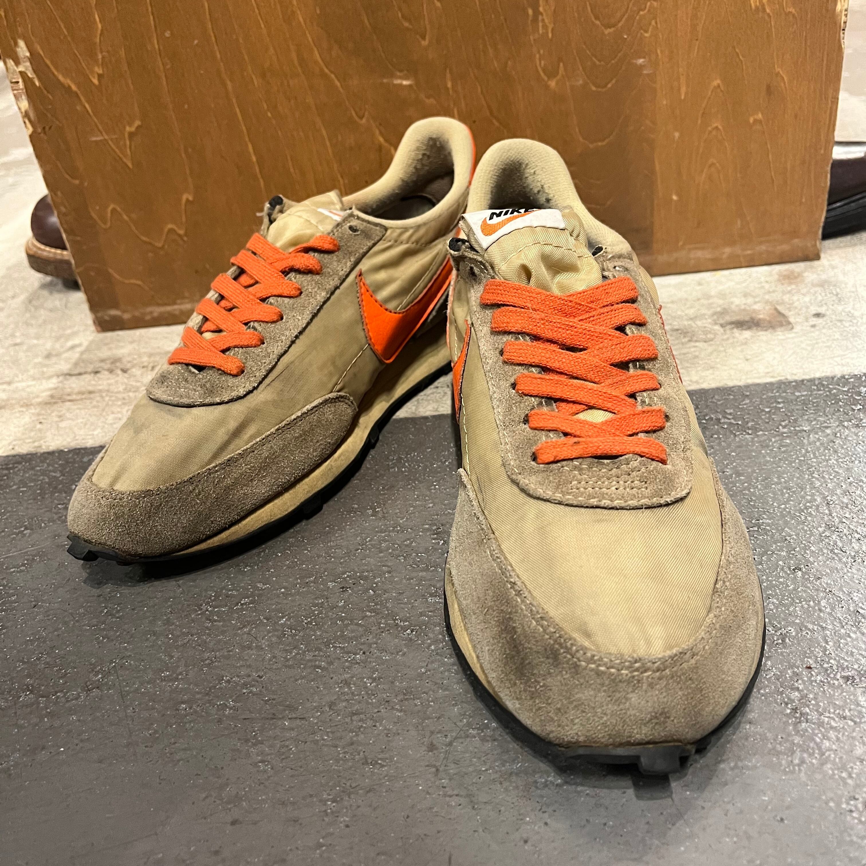 ○NIKE DAYBREAK 1980’S OLD | safarionline powered by BASE