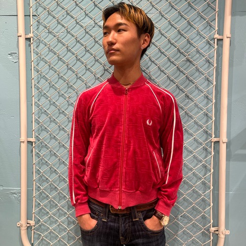 Fred Perry - Track jacket