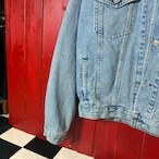 90s カナダ製 OLD GAP デニムジャケット オールドギャップ