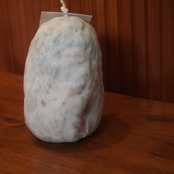 calm candle : objet candle