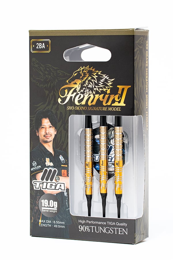 Supernova Fusion | TIGA ONLINE SHOP