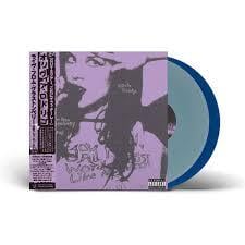 Olivia Rodrigo / Live from Glastonbury（a BBC Recording）（Ltd Light & Cobalt Blue 2LP w Japanese Obi）