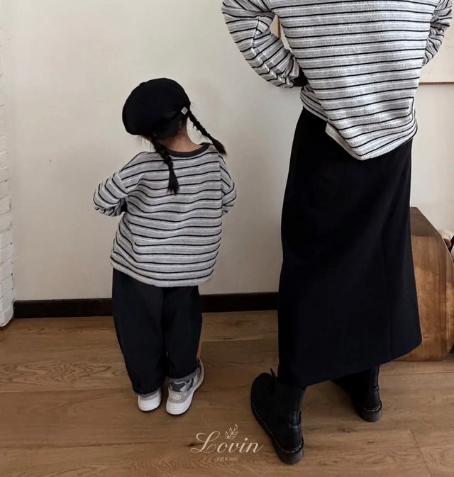 【即納】woody line T
