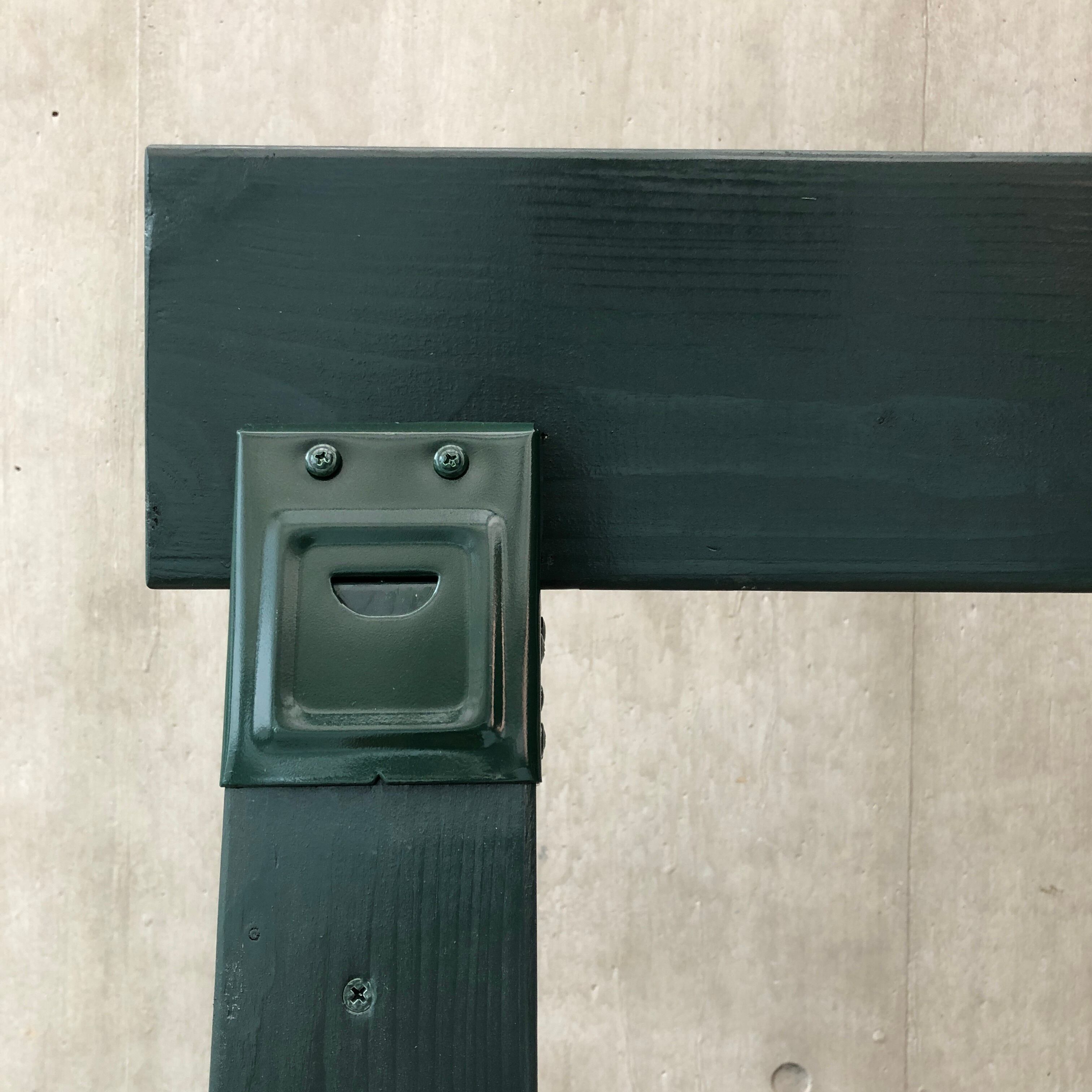 サイクルラック 002dkg12-dkg16DKGr | 公工藝 オリジナルショップ 