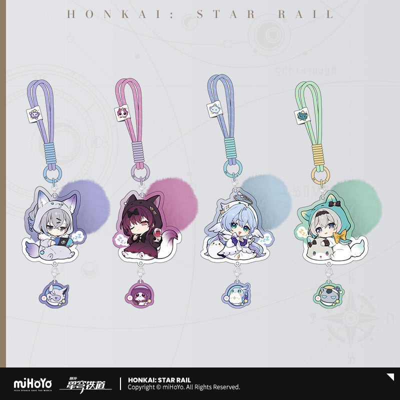 勝利の女神 nikke ニケ リトルマーメイド アクリルスタンド 韓国コミケ