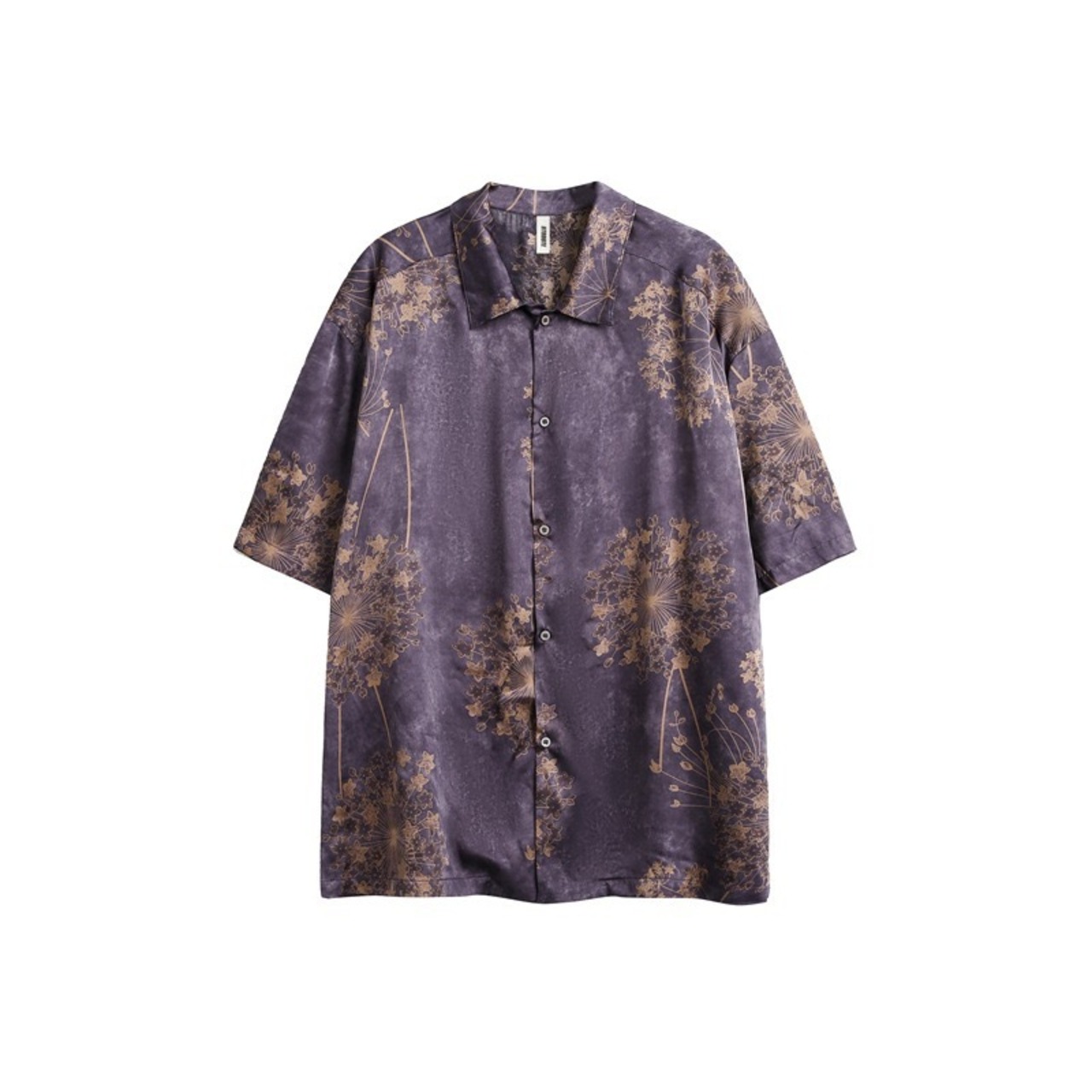 月光華 UH00050 Gekkouka Shirt