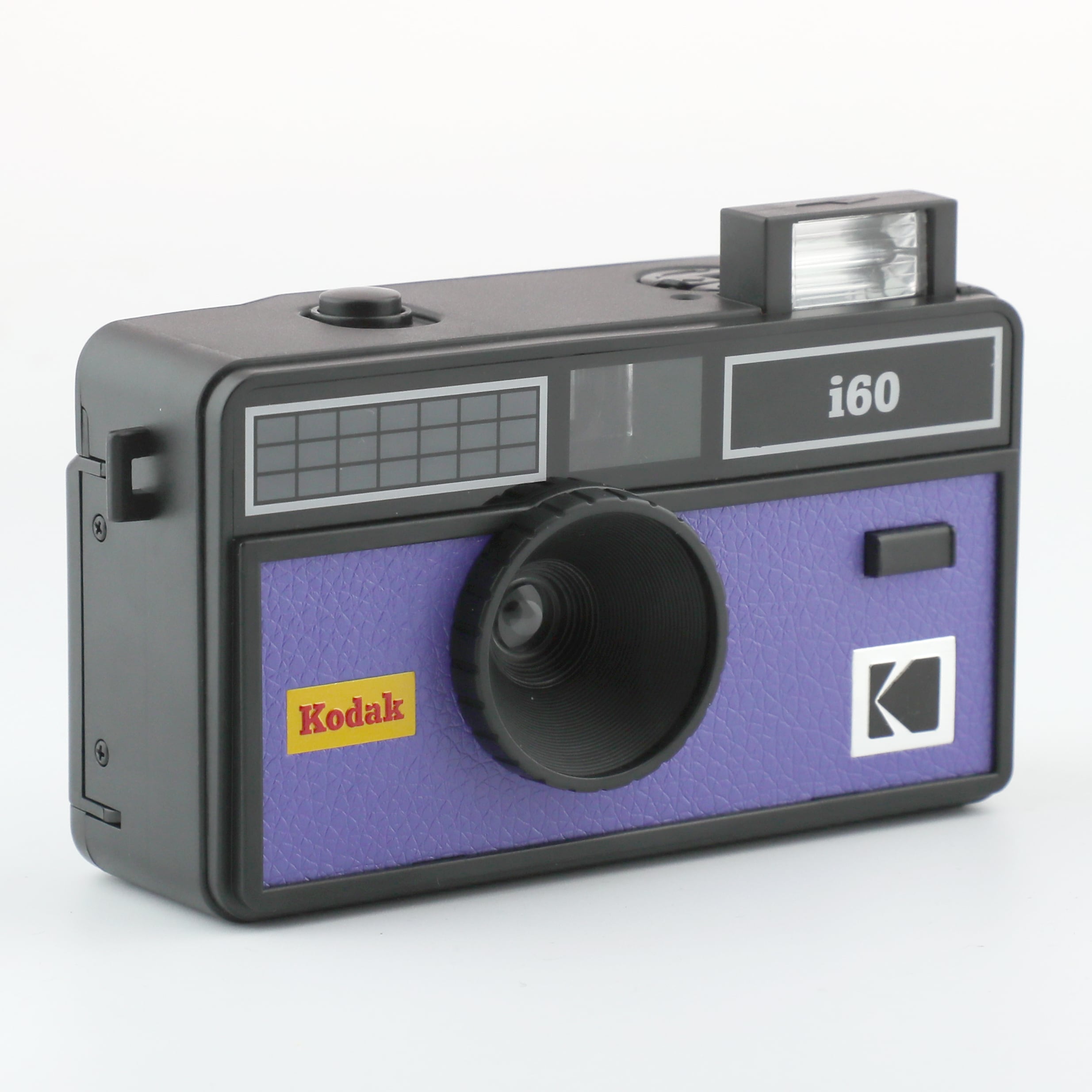 写るんですとフィルム2個　Kodak フィルムカメラ　i60 ベリーペリー