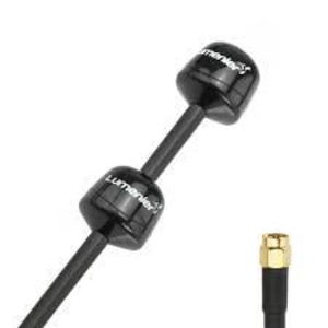 Lumenier Double AXⅡ5.8GHz Antenna RHCP SMA