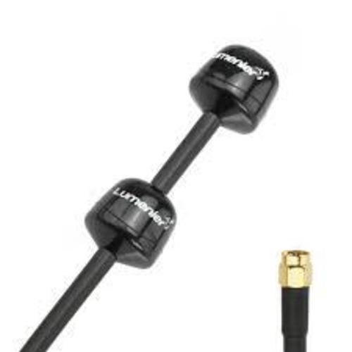 Lumenier Double AXⅡ5.8GHz Antenna RHCP SMA