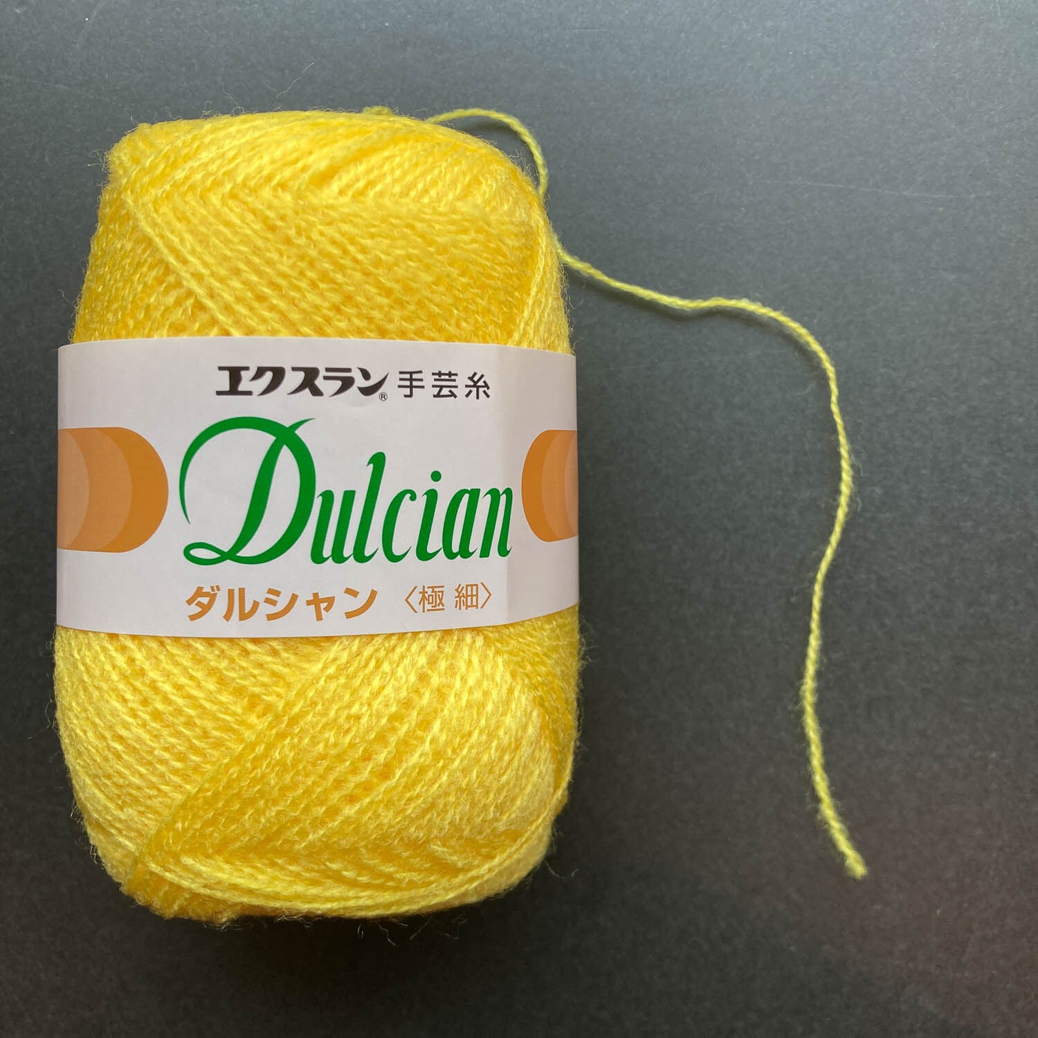 DARUMA アクリル極細ダルシャン ※セール対象外 | Dua-アクセサリー