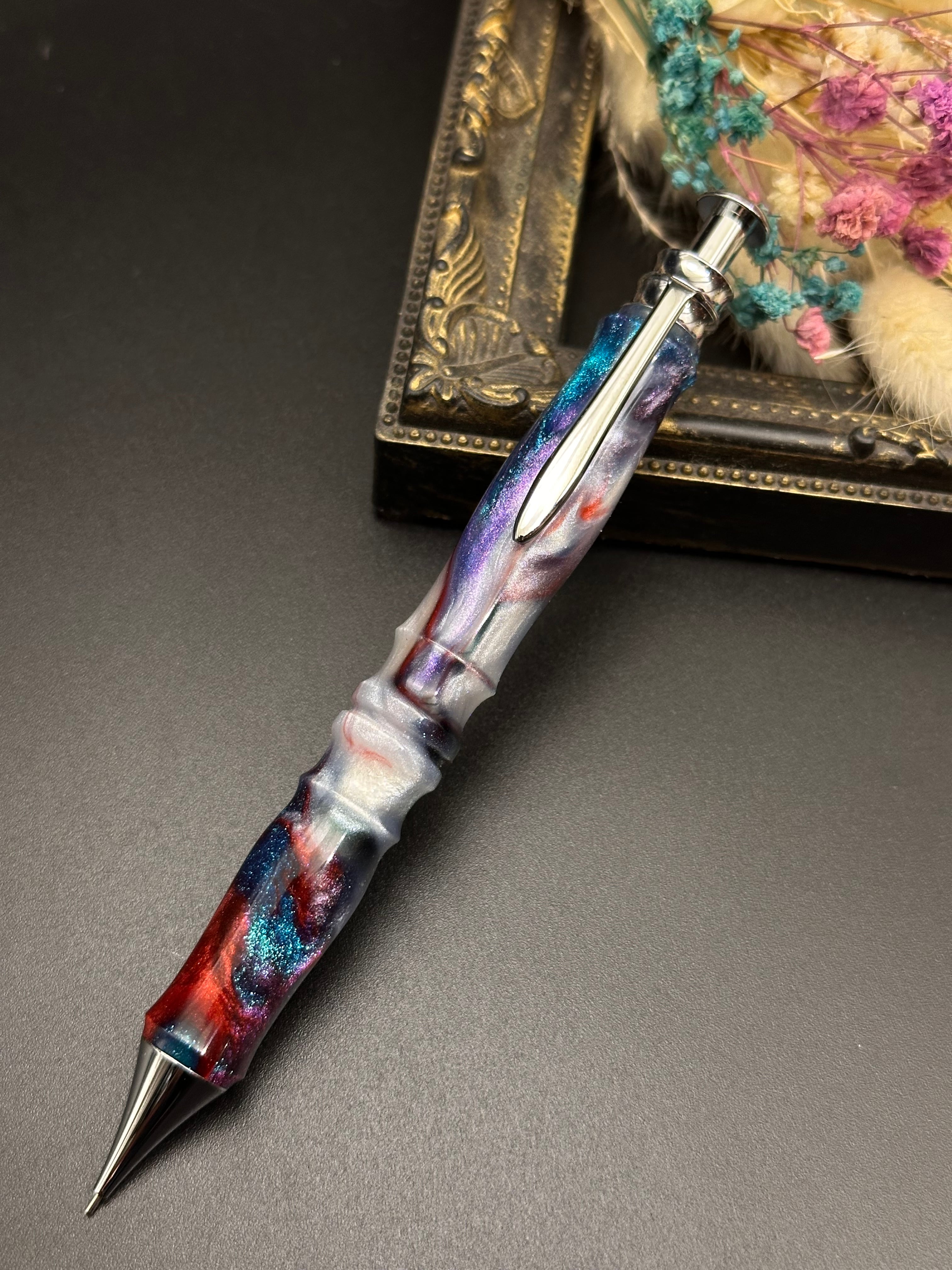レジン/サンピューラ | Flamberg