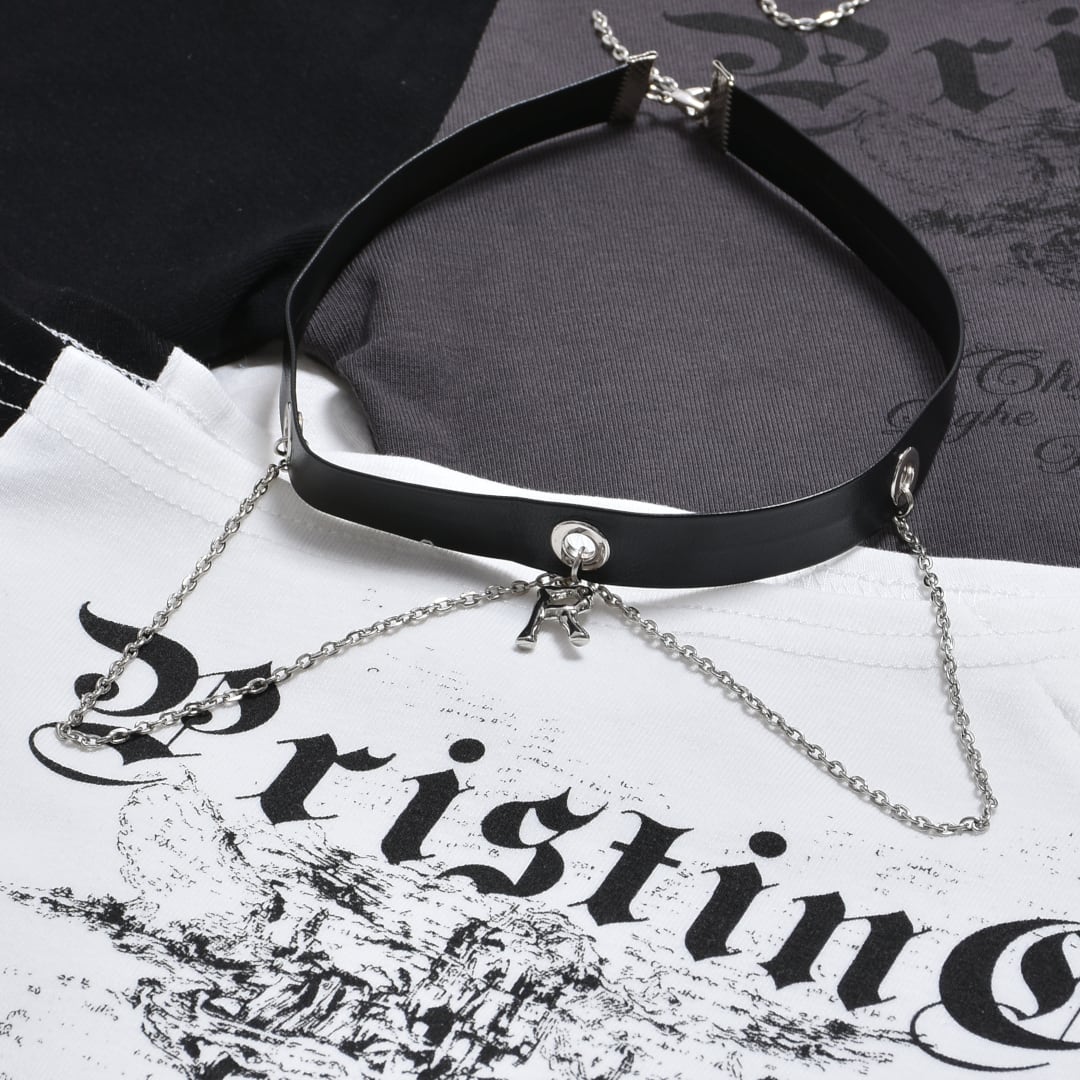 2点セット 】チョーカーセットピタT | VOLCAN&APHRODITE