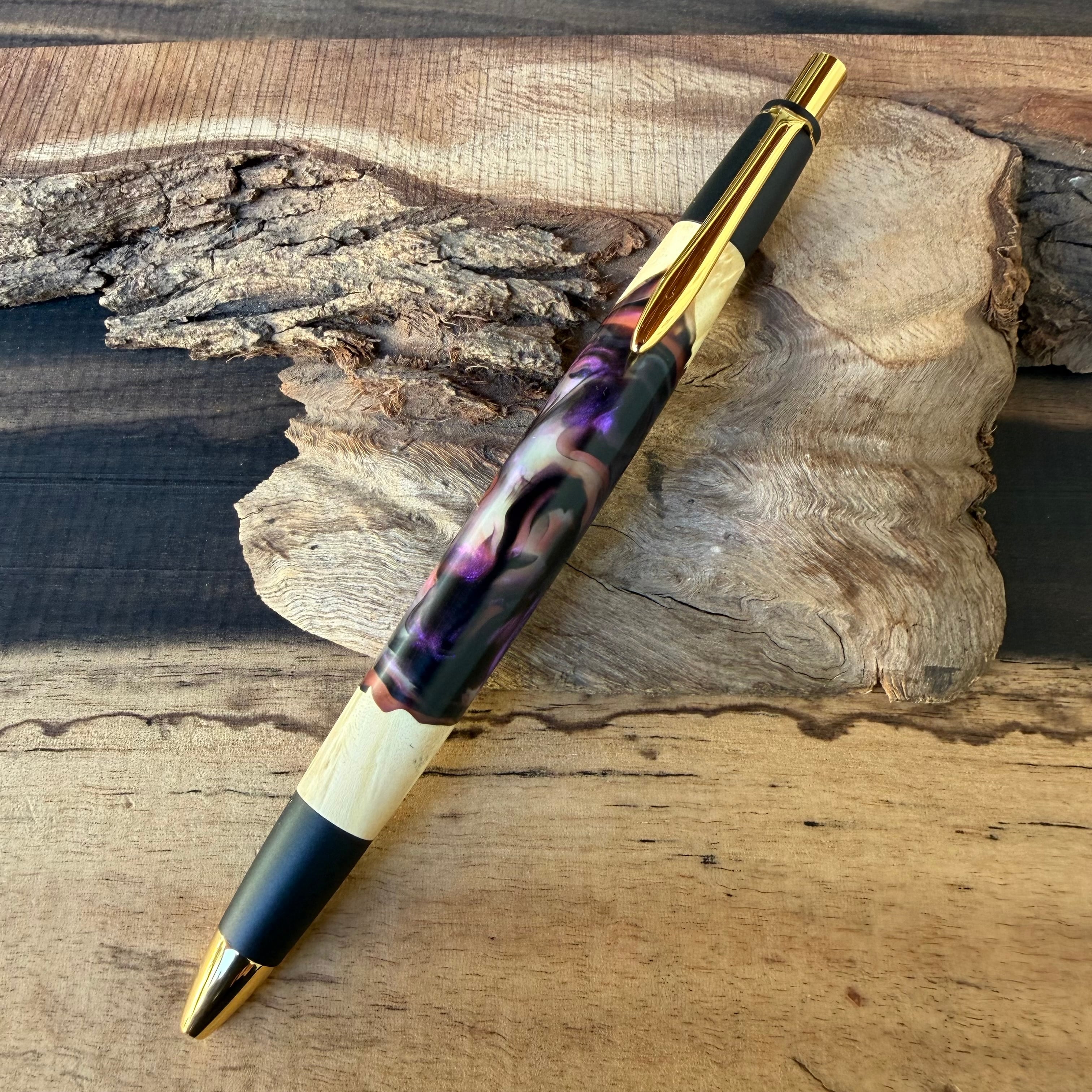 木軸ペン | 『ボナン』 -木軸ペンの店-