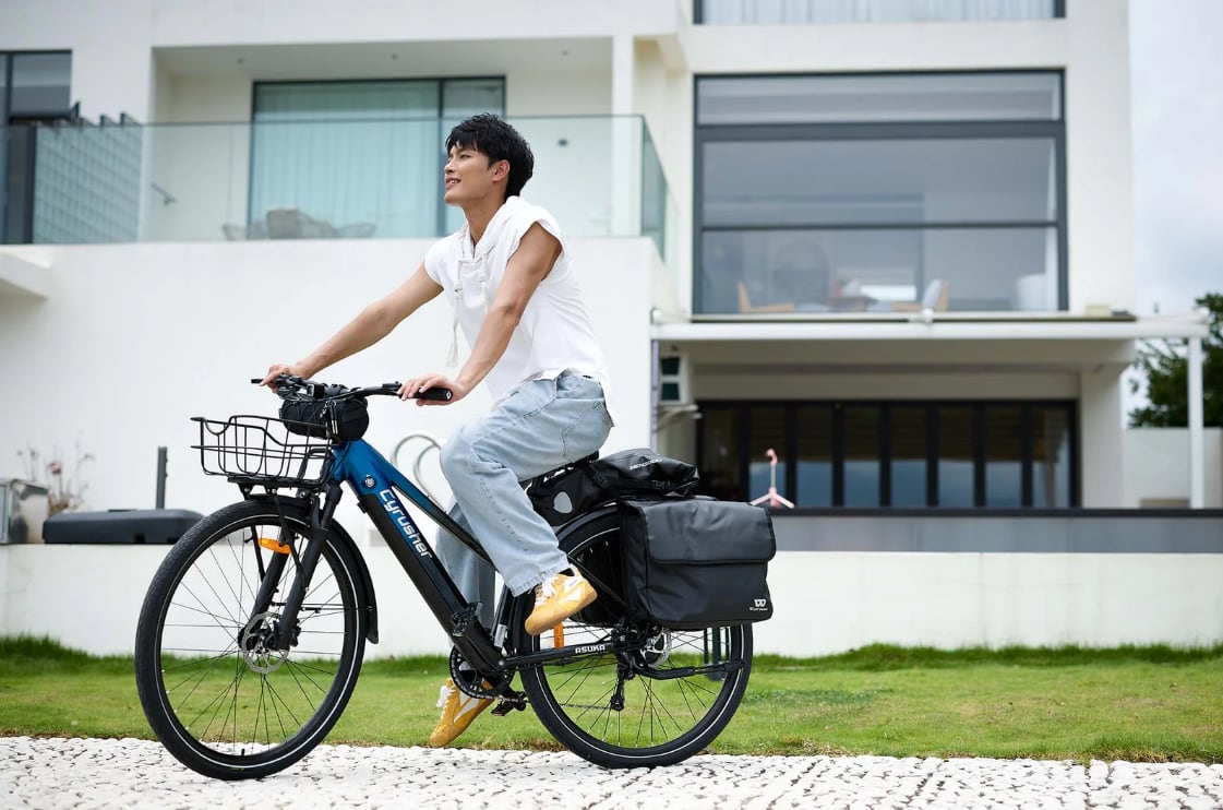 Cyrusher Asuka（アスカ）「購入方法はお問い合わせください