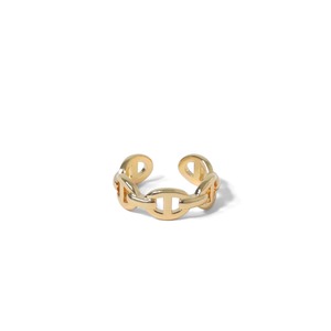 Mariner Link Ring（ゴールド）
