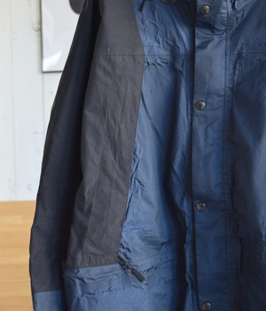 VINTAGE 90s THE NORTH FACE MOUNTAIN LIGHT JACKET
