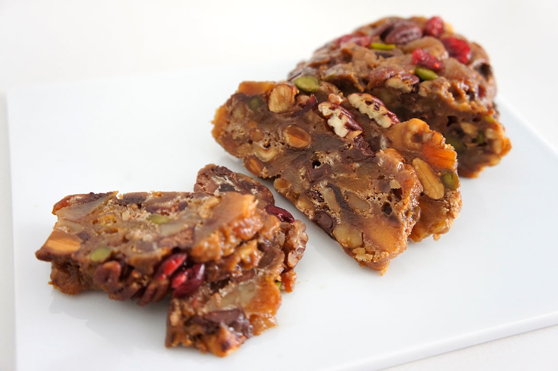 X'mas限定商品　ベラベッカ（店頭受け取り専用）