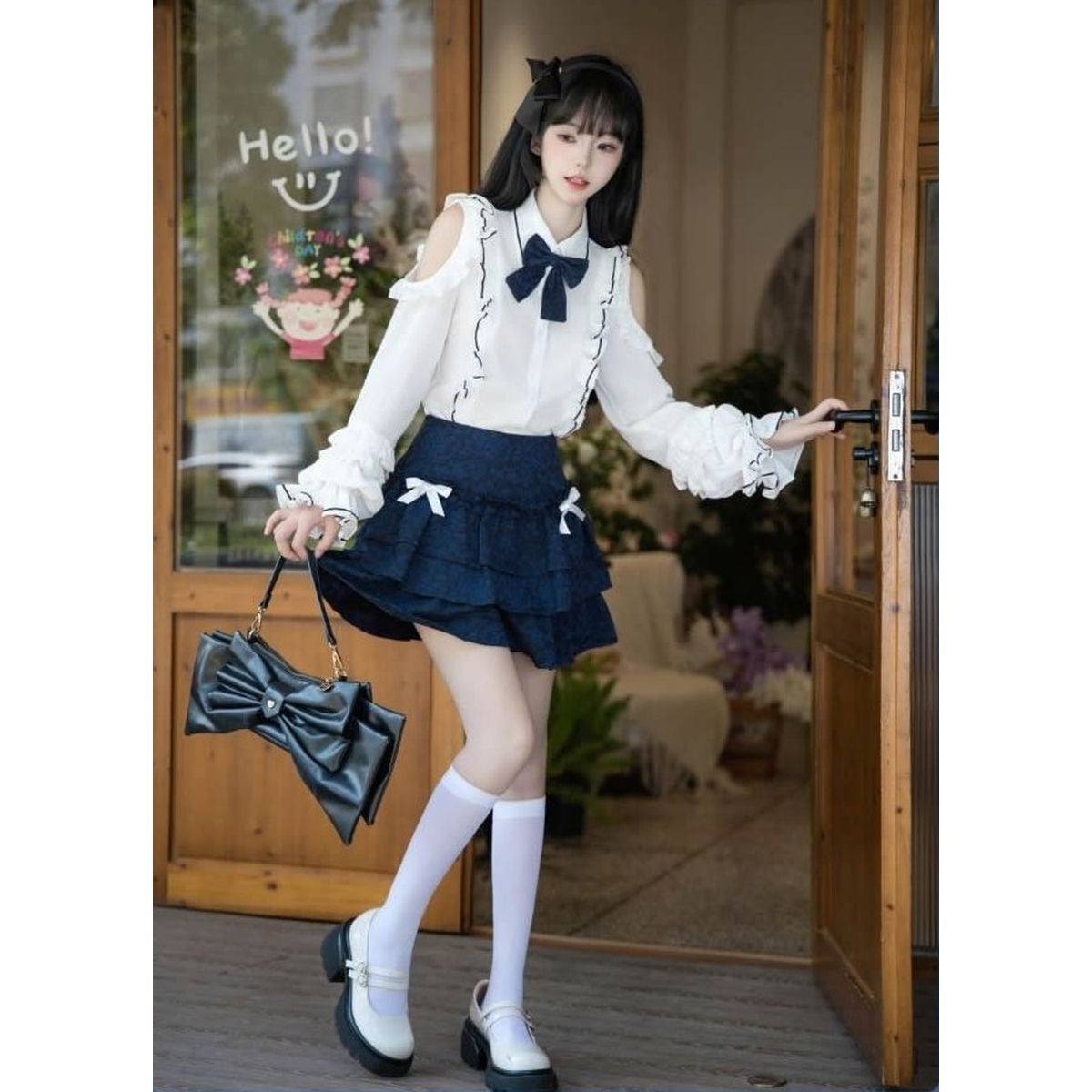 【新品69%off】ピンゴルフ ジップパーカー フリルスカート セットアップ S レースフリルパーカーセットアップ – BUNNY APARTMENT