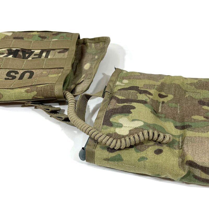 US ARMY IFAK II コンプリートキット 米軍放出品・実物【新品