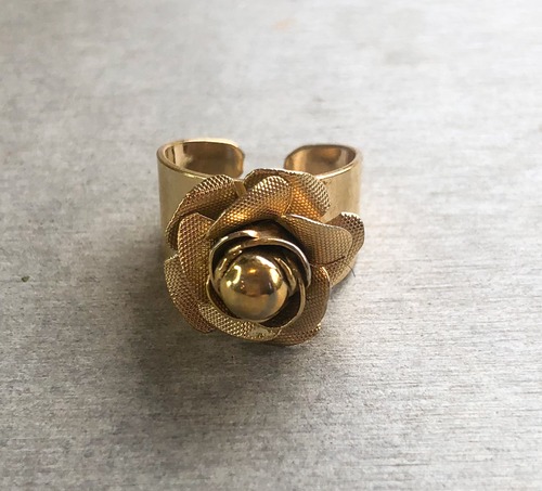 London Vintage Ring Collection