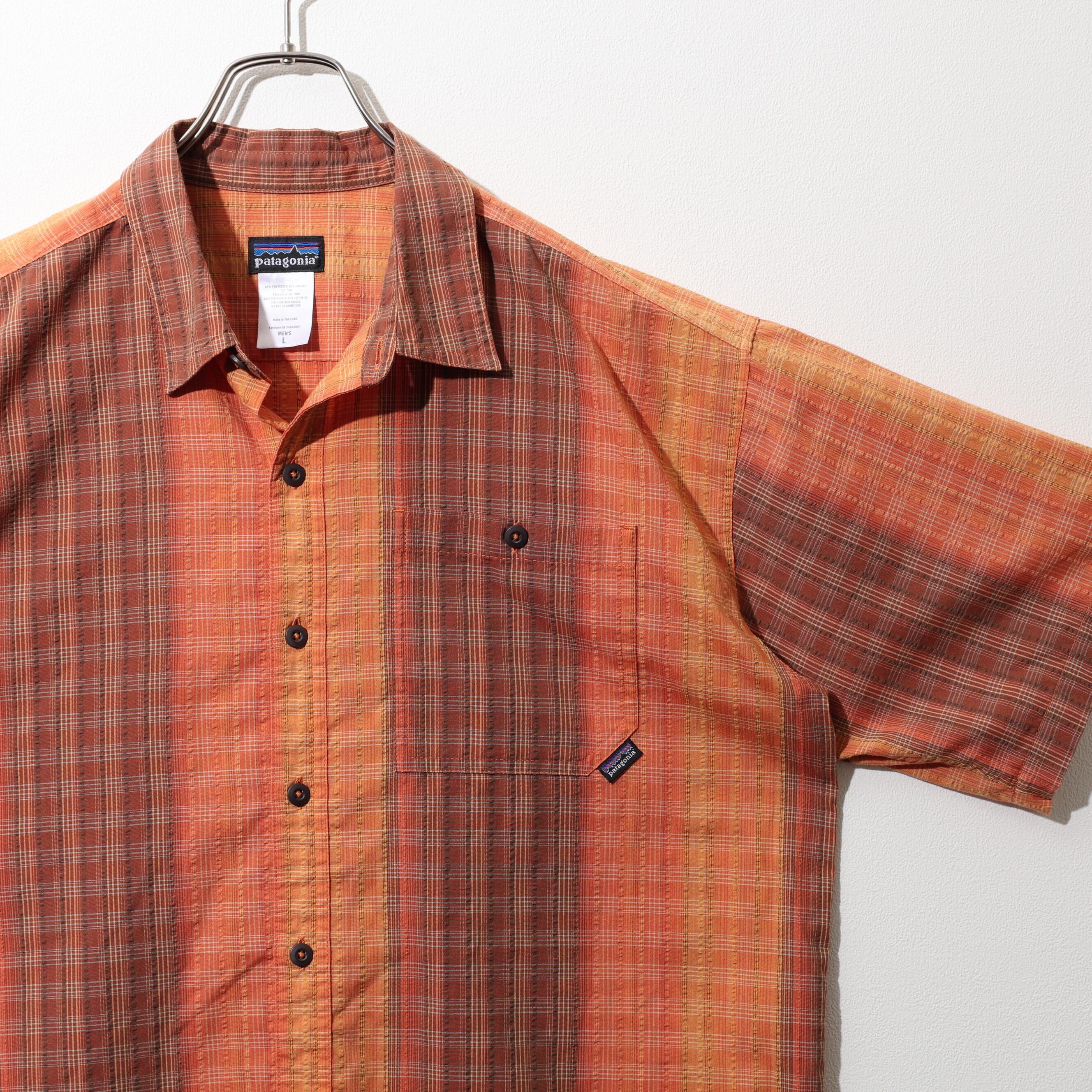 S/S Shirt | エンカウント