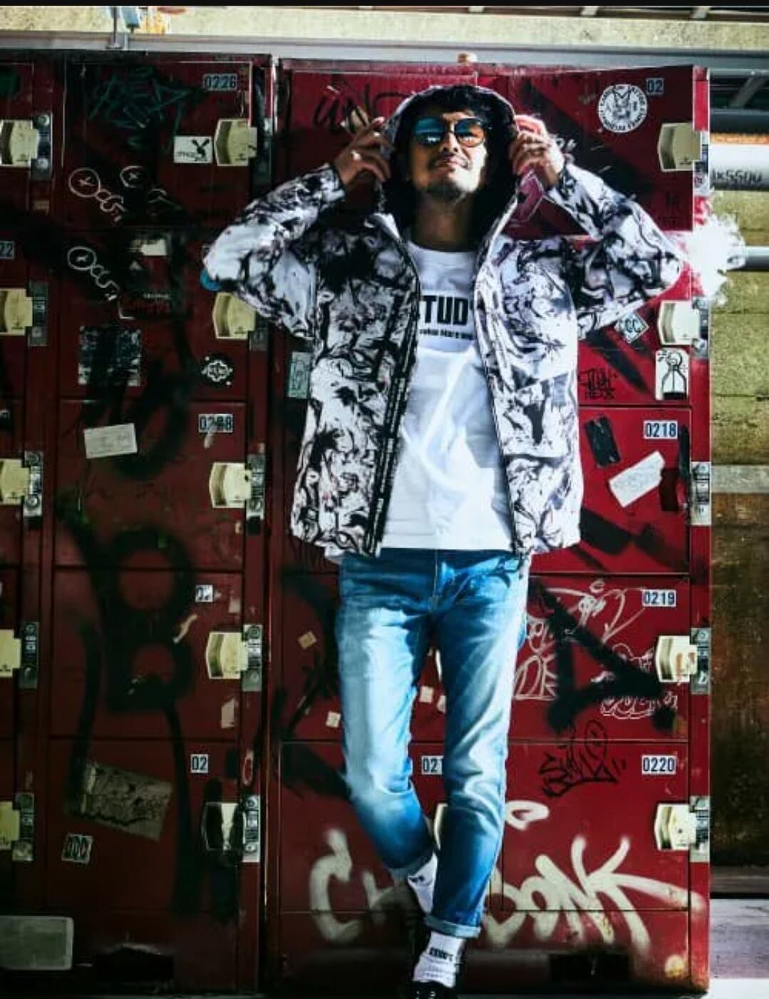 STUD'S 】Freak FIT 防水透湿ストレッチジャケット S3420(中綿入り