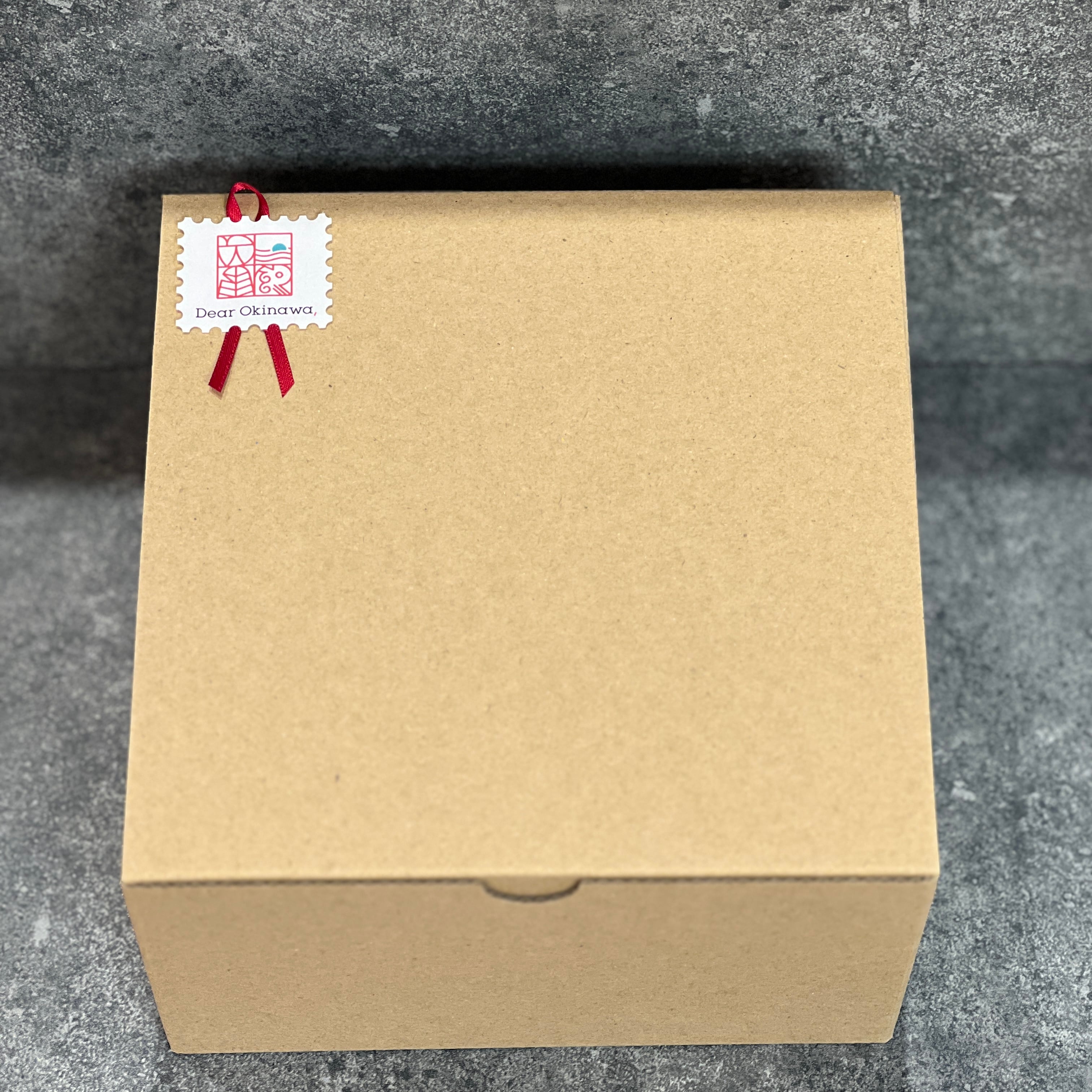 母の日ギフト 感謝セット | Dear Okinawa,