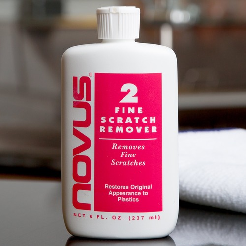 Novus  Plastic Polish 