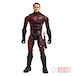 マーベルレジェンド ザ・ディフェンダーズ (ドラマ版) デアデビル SDCC2018限定版 6インチ アクションフィギュア ルース