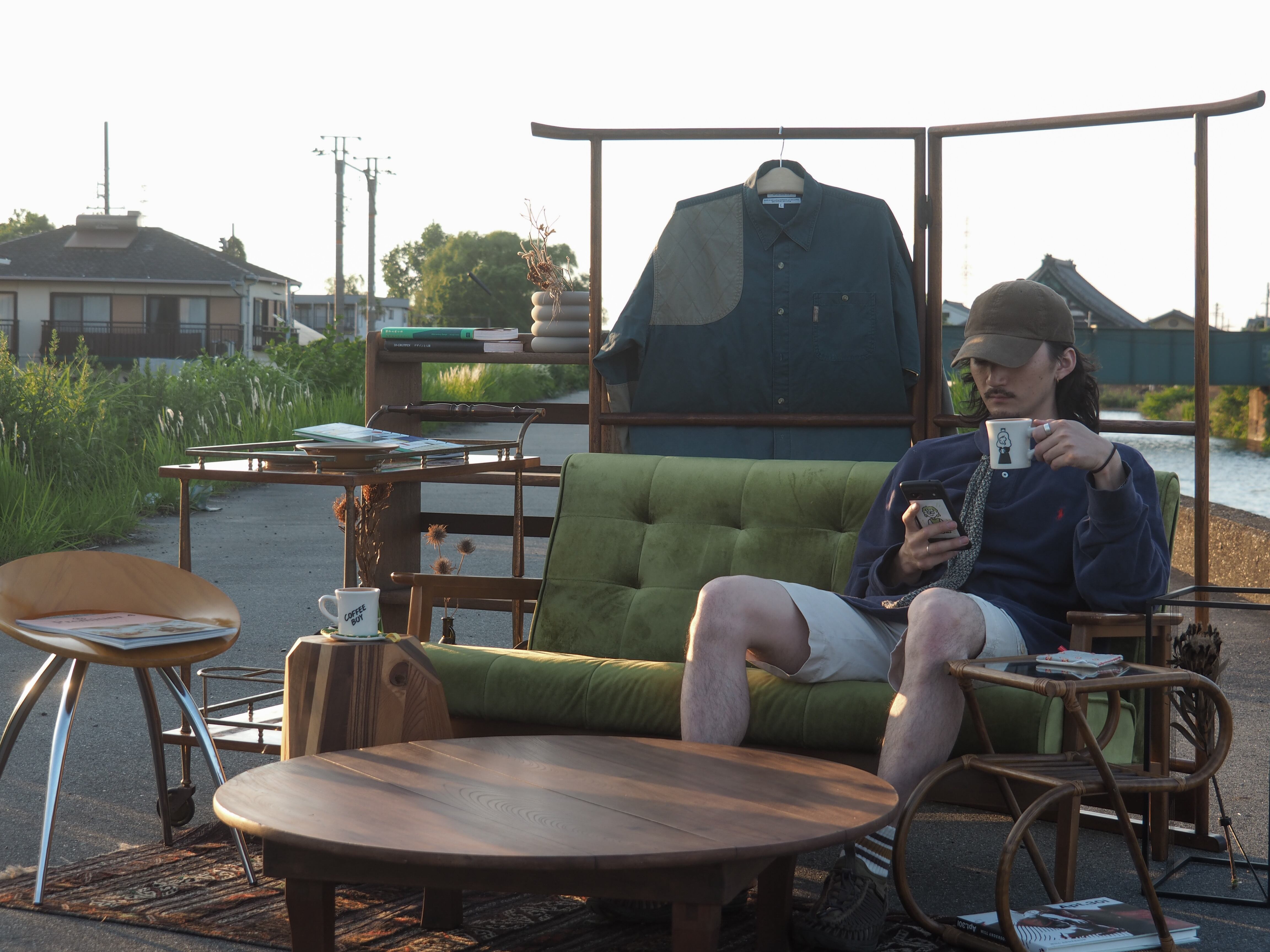 エレメンタリースクールブックシェルフ | halukigenia