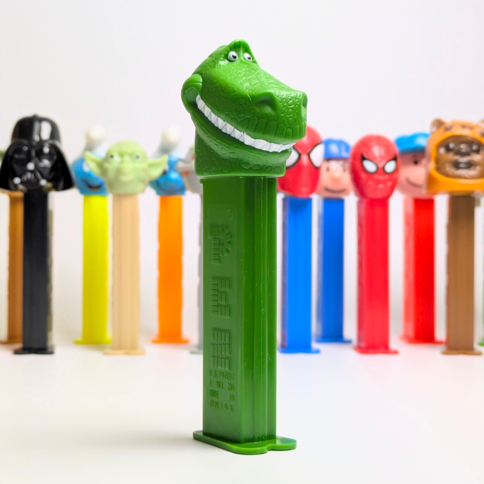 ☆ DEADSTOCK ( MINT IN BAG ) / VINTAGE2000年代初頭 ☆【 Toy Story