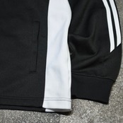 adidas side line track jacket