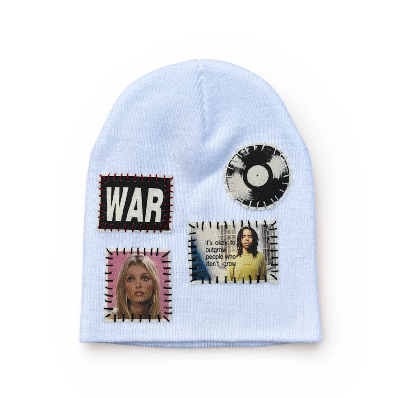 Size【フリー】 A BATHING APE ア ベイシング エイプ シャークビーニー