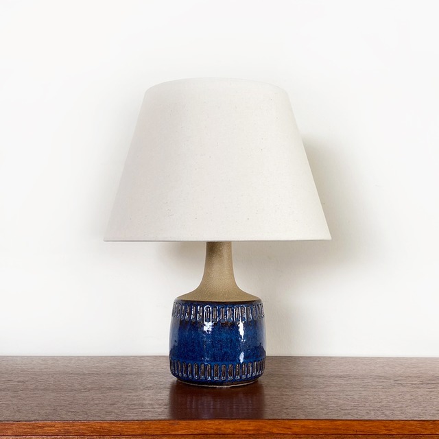 Table lamp Søholm by Einar Johansen  / LI054