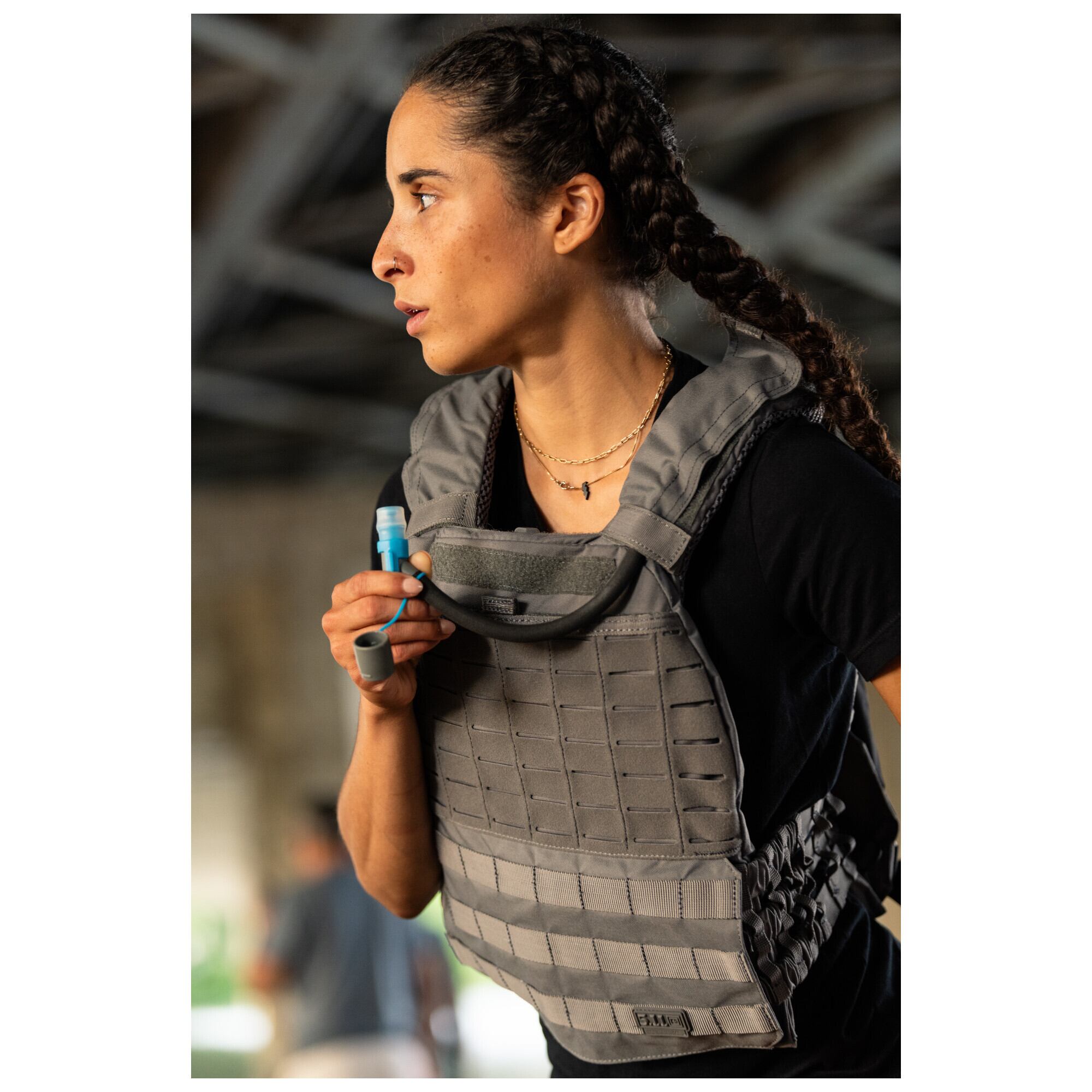 ARMAYOROI PLATE T5/per | ARMAYOROI