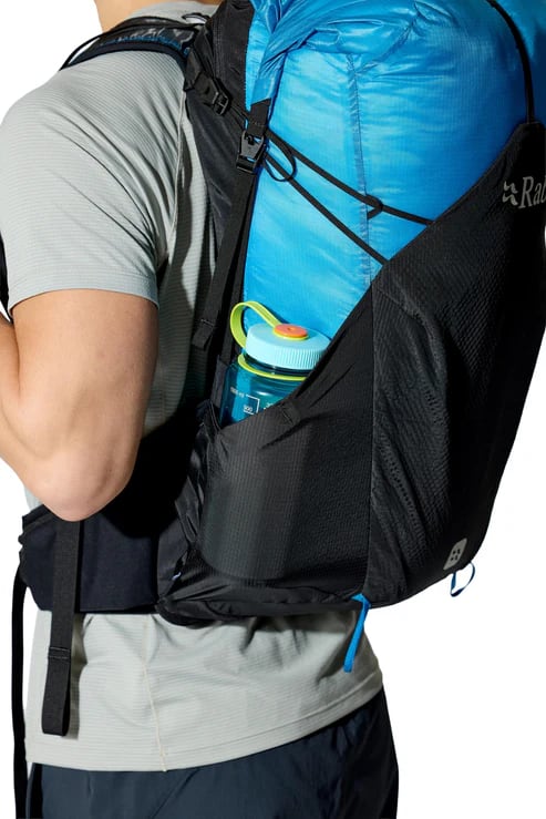 Rab/Syclon XP 30 | 山旅（YAMATABI）登山＆ULハイク アウトドア専門店