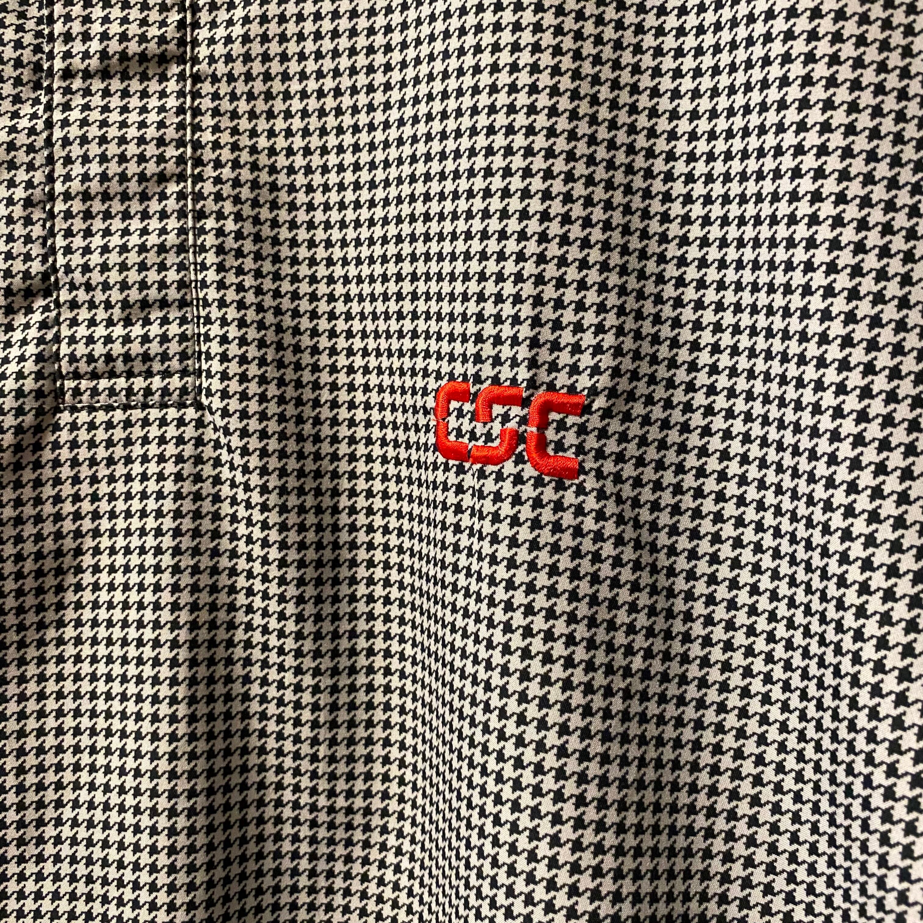 【ZERO RESTRICTION】 Microfiber Polyester Pullover Vest | LAYONED