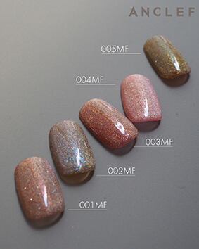 ANCLEF 004MF | morecouture