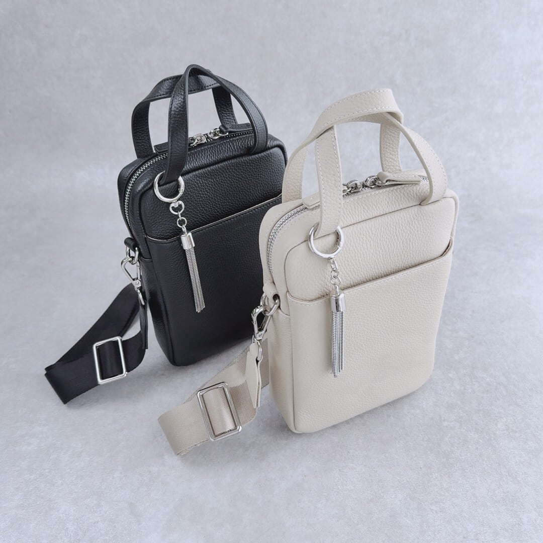 バッグ Lune Bag | Lune (リュンヌ)