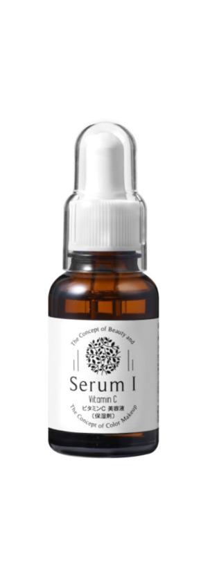 Serum I　ビタミンC美容液