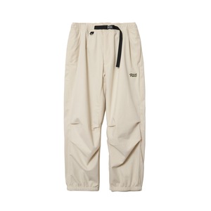 Rough Well “Rough Tech” Collection CORDUROY SNOW TECH PANTS(BEIGE)