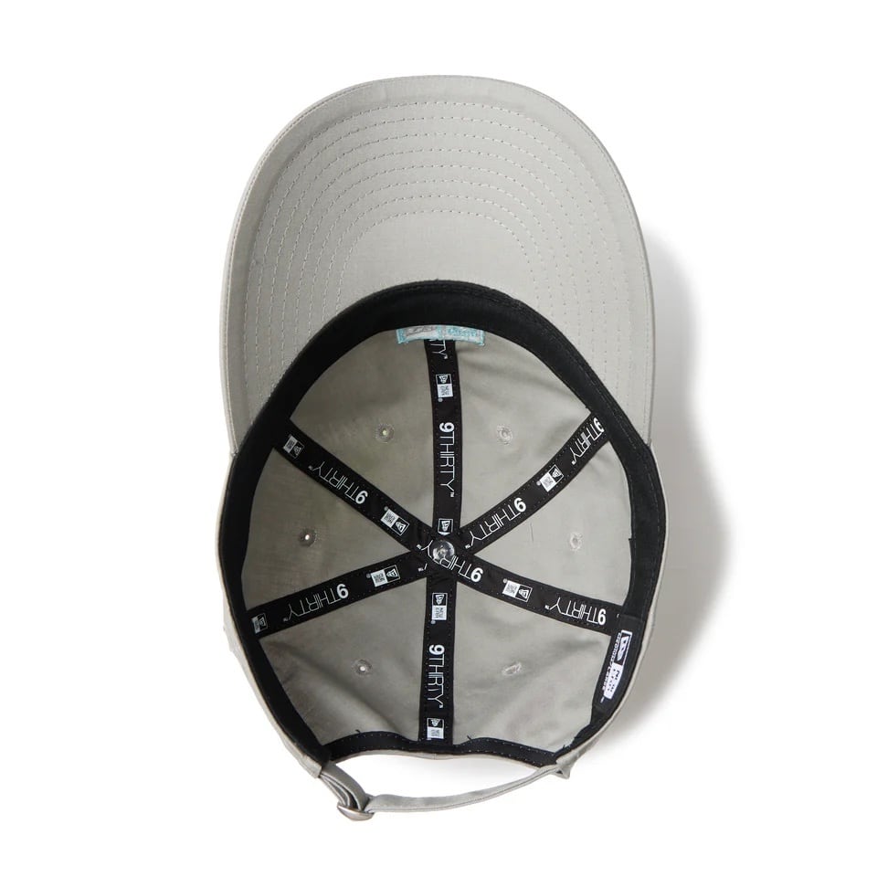 NEW ERA（ニューエラ）9THIRTY Long Visor CLEANSE Mini Box Logo