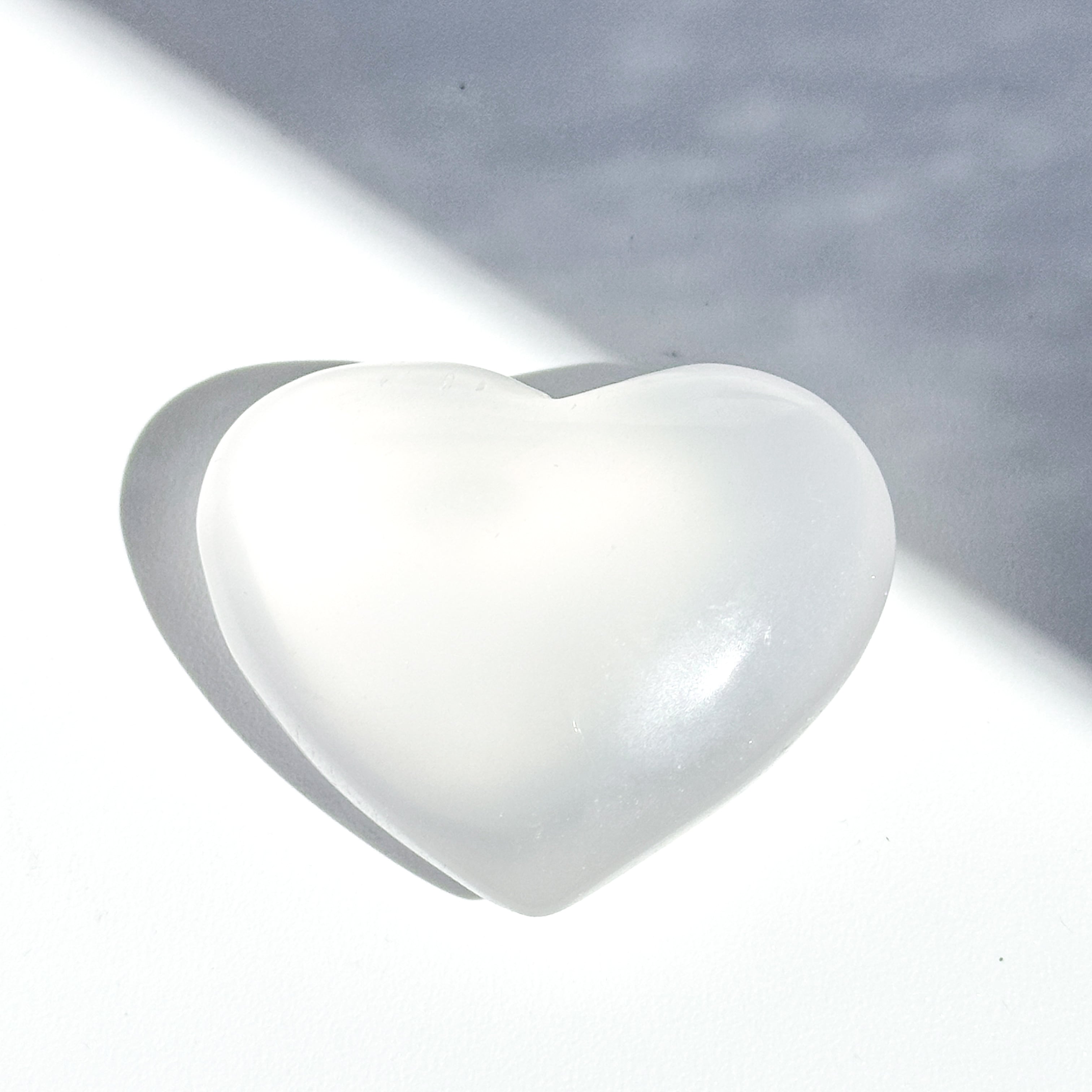 ハート／Heart | Kamoku［カモク］インテリア天然石・鉱物のネットショップ