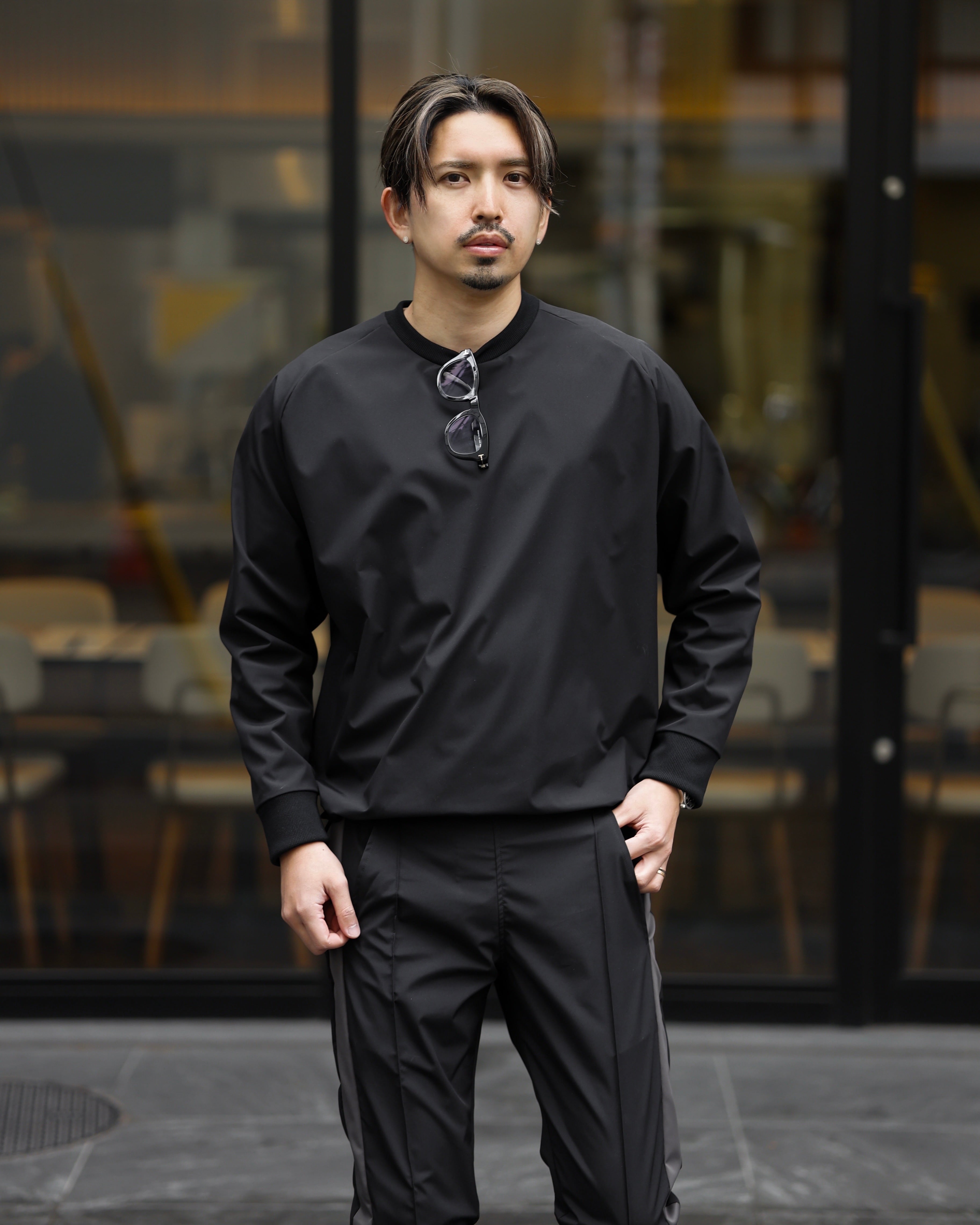 EUROKENVY 至高のラグスポピステセットアップ【SOLOTEX】 KV-542】至高のラグスポピステセットアップ【送料無料