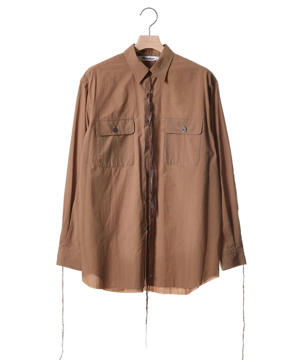 Midorikawa MID23AW-K01 ニットフリーサイズ