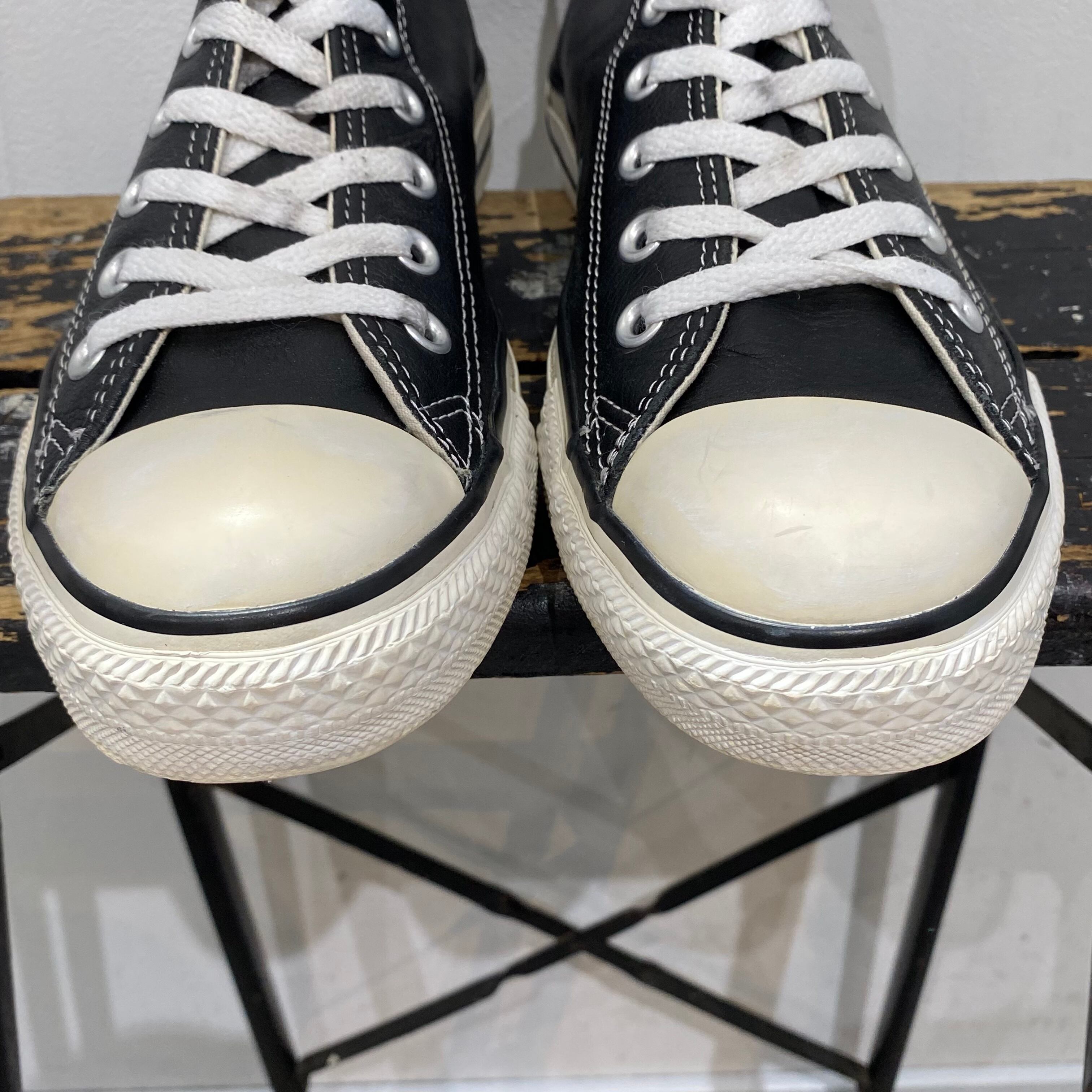 converse コンバース オールスター  黒色  コーチジャケット アウター