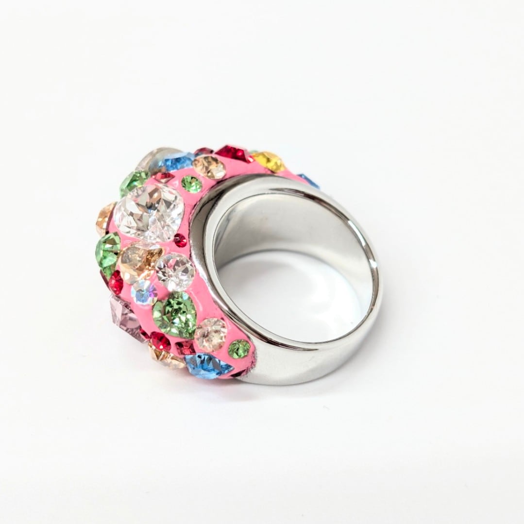 キャンディハート