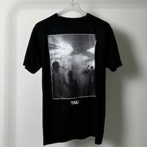 TAD. T SHIRTS VOL.11