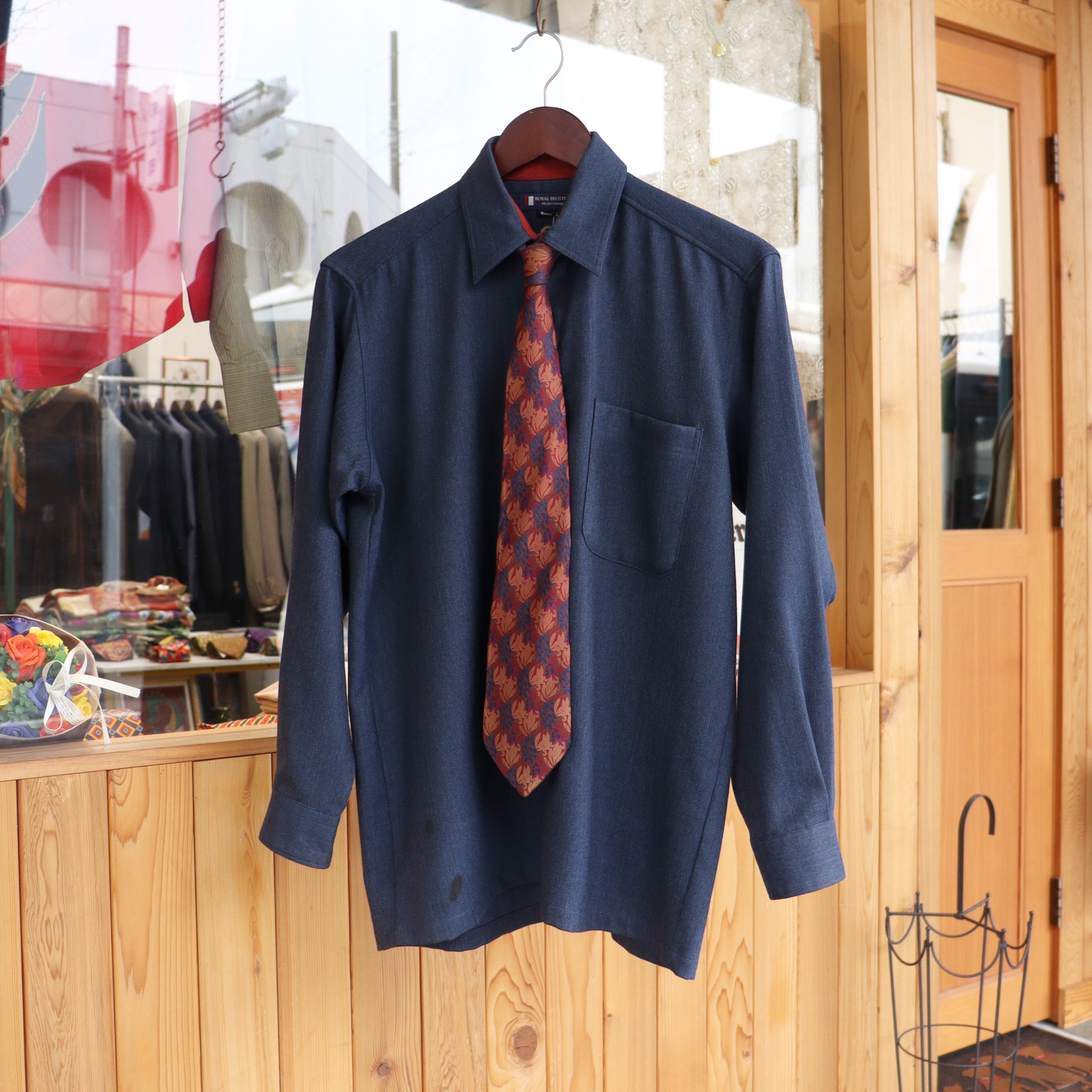 shirt & necktie set