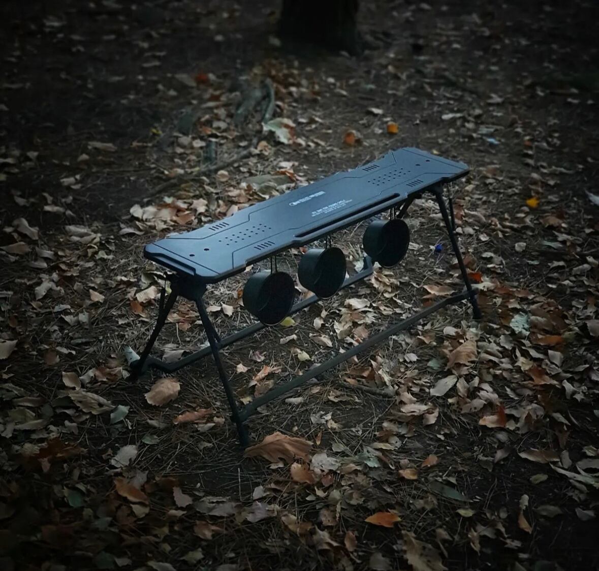 ON-U LIFE シェルフハンガーオプション品 2セット ON-U LIFE MY BE HANGER SHELF ハンギングスタンドテーブル | full of life
